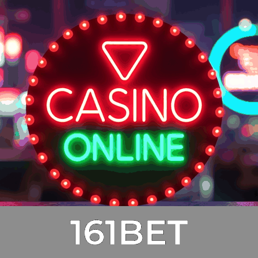 Acessar o site 161BET COM