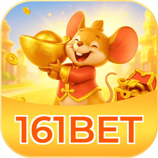 161BET logo