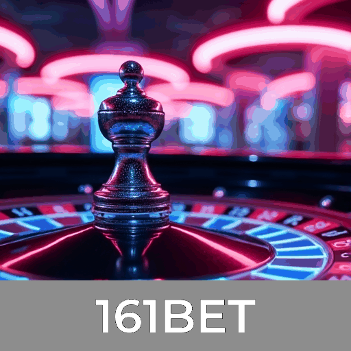 Cassino Online 161BET