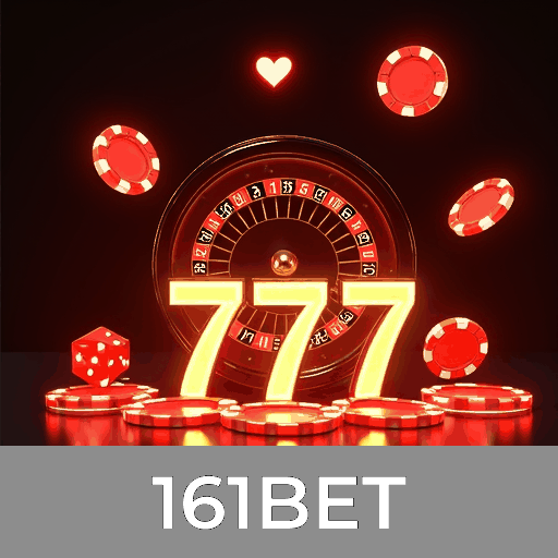 Acesso ao 161BET