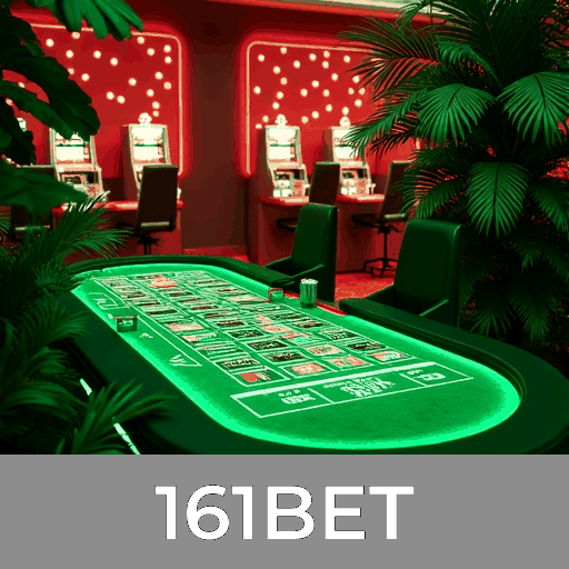 Acesso ao 161BET