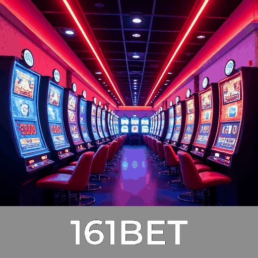 Acesso ao 161BET