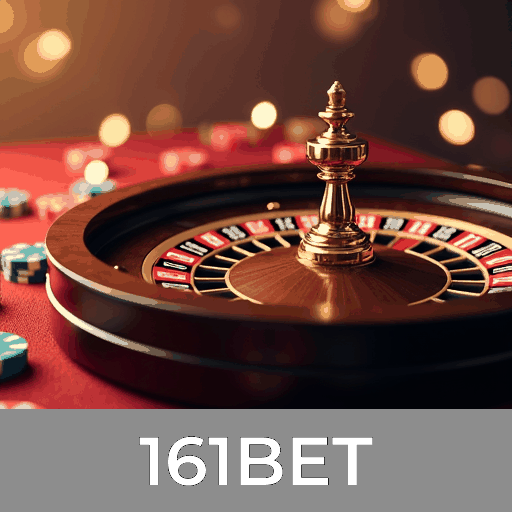 Acesso ao 161BET