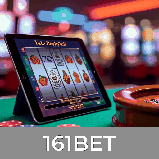 Cassino Online 161BET
