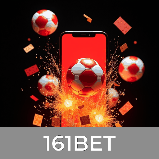 Acesso ao 161BET