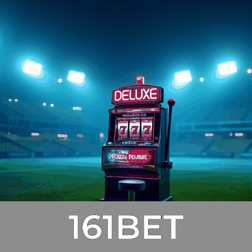 Acesso ao 161BET