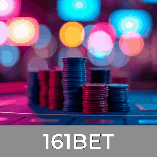 Cadastro na 161BET