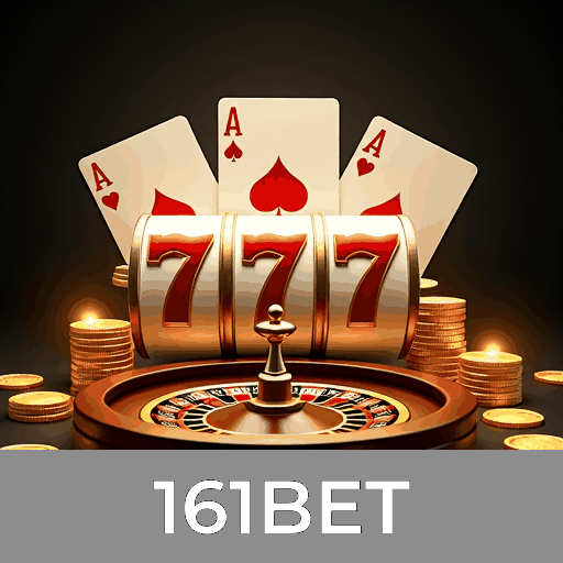 Cassino Online 161BET