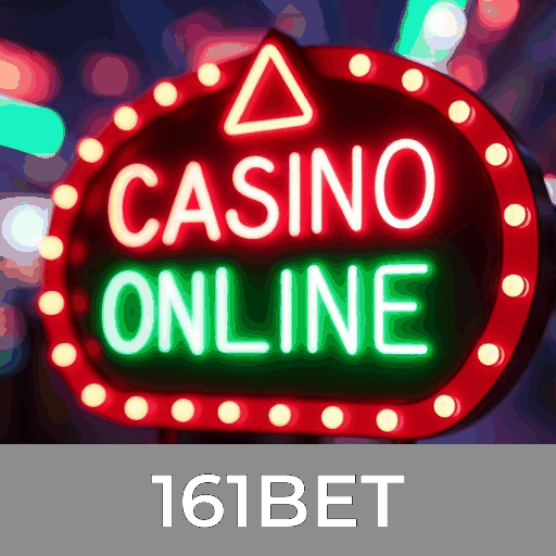 Cassino Online 161BET