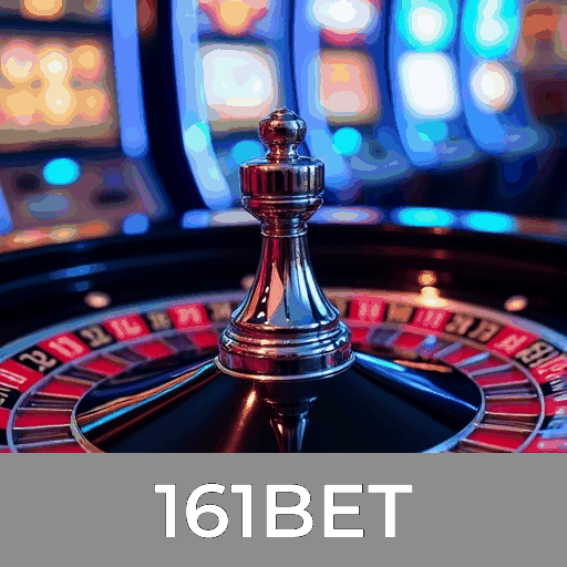 Acesso ao 161BET