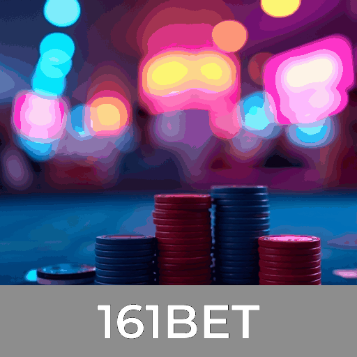 Cadastro na 161BET