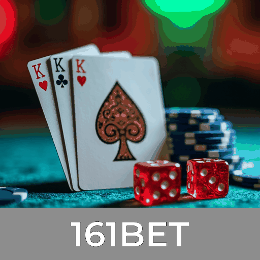 Apostas no 161BET