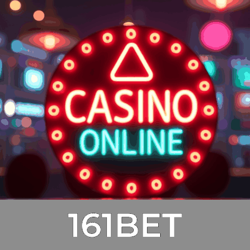 Cassino Online 161BET