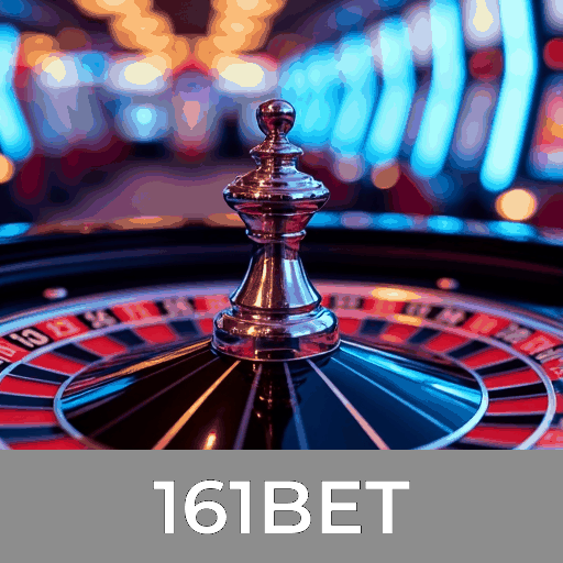 Cadastro na 161BET