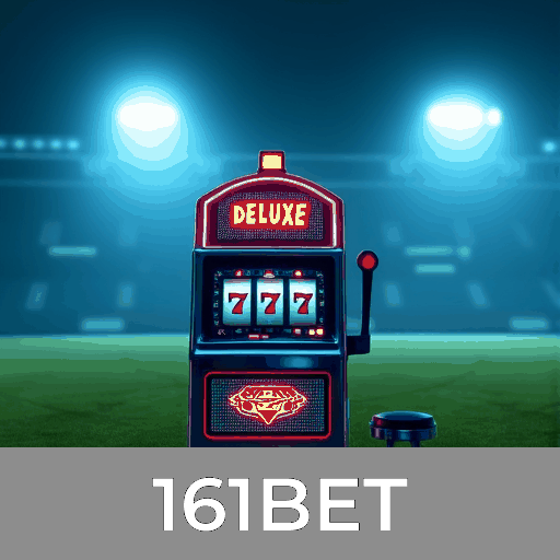 Acesso ao 161BET