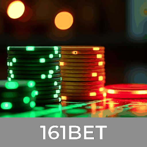 Acesso ao 161BET